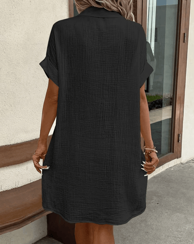Chanty™ | Midi Summer Dress