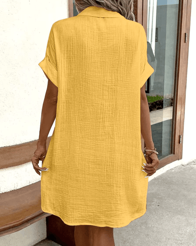 Chanty™ | Midi Summer Dress