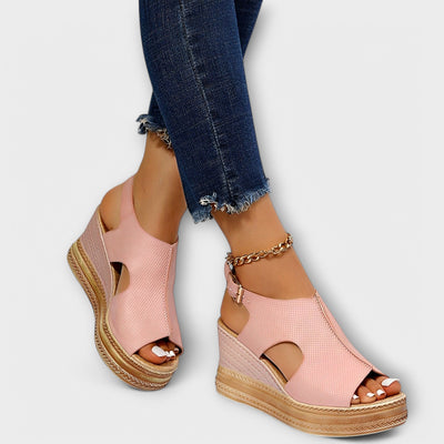 ZUZANA | Inovativní ortopedické sandály