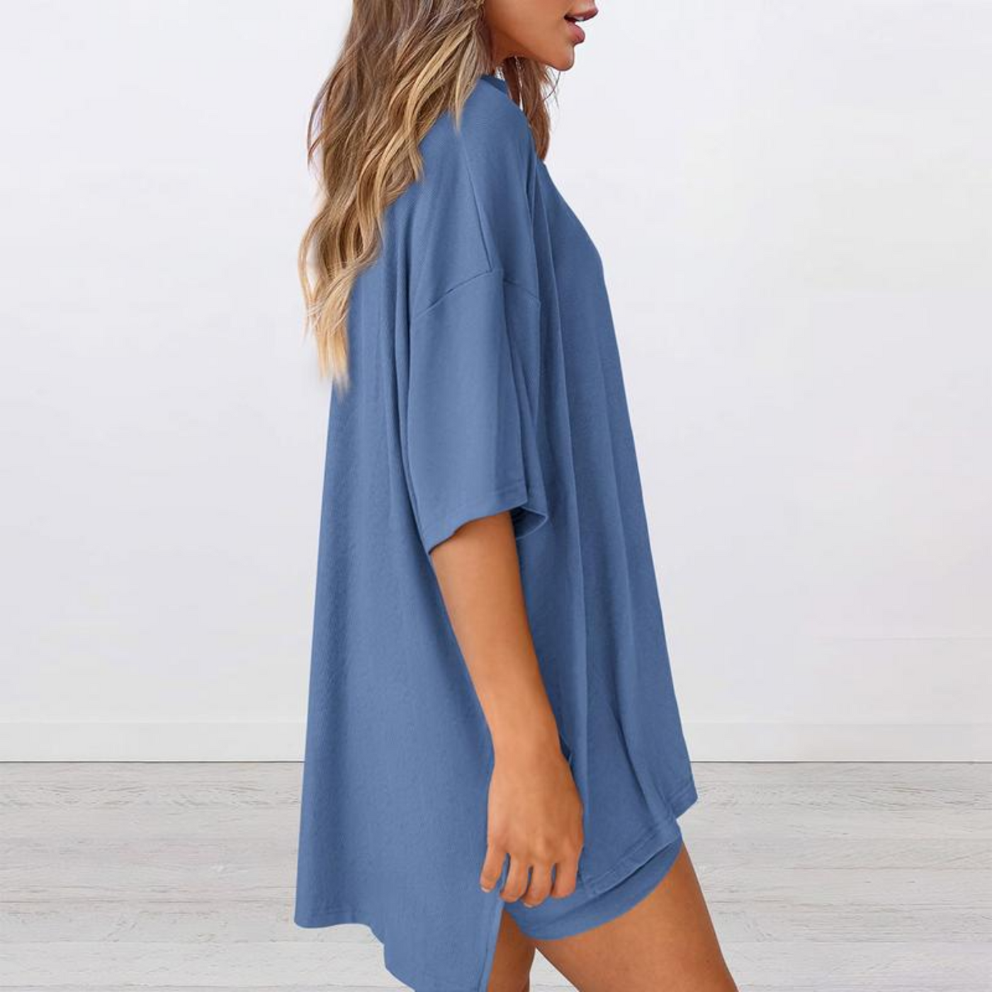 MIRELA | Elegantní Letní Sada