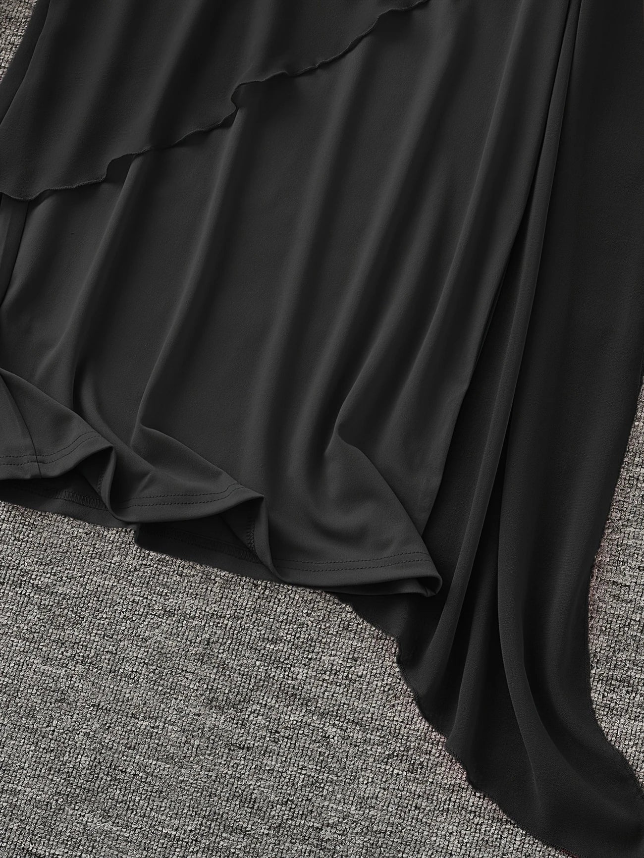 ADDIE | TIMELESS SLEEVELESS MIDI DRESS