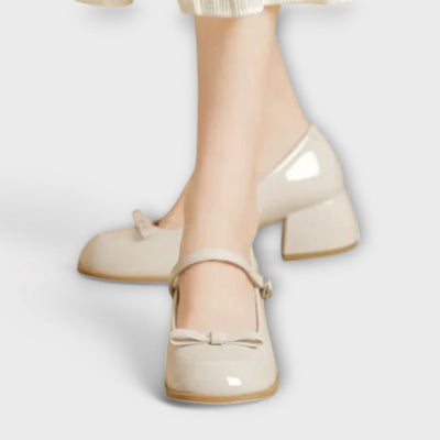 ZUZANA | Hakken Boty