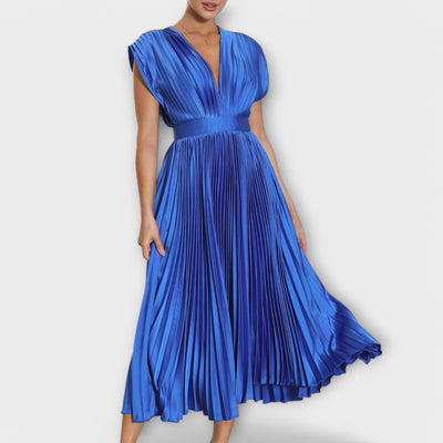 ZUZANA | Elegantní Dlouhé Šaty