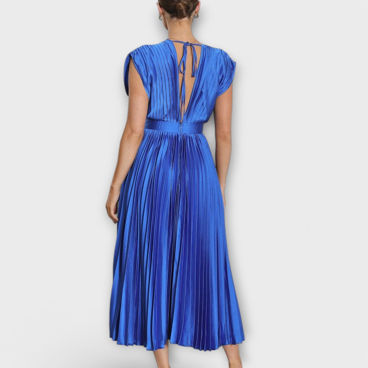 ZUZANA | Elegantní Dlouhé Šaty