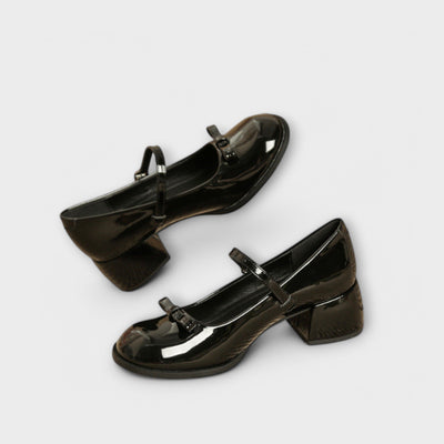 ZUZANA | Hakken Boty