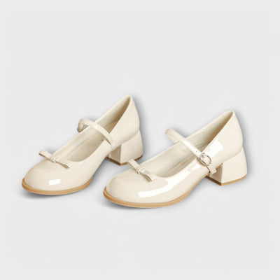 ZUZANA | Hakken Boty