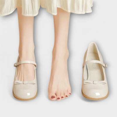 ZUZANA | Hakken Boty