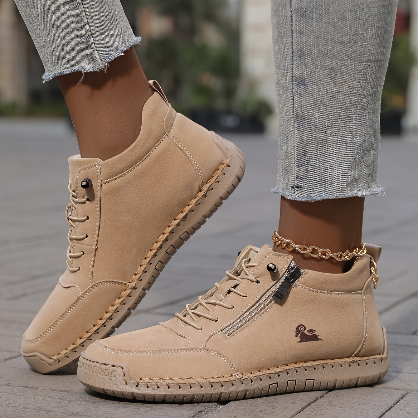 ZUZANA | Ortopedické boty