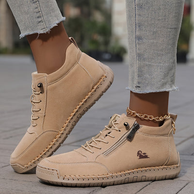 ZUZANA | Ortopedické boty