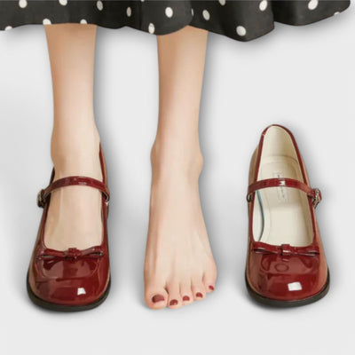 ZUZANA | Hakken Boty