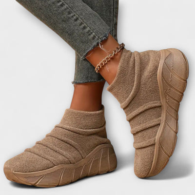 ZUZANA | Pohodlné běžecké boty