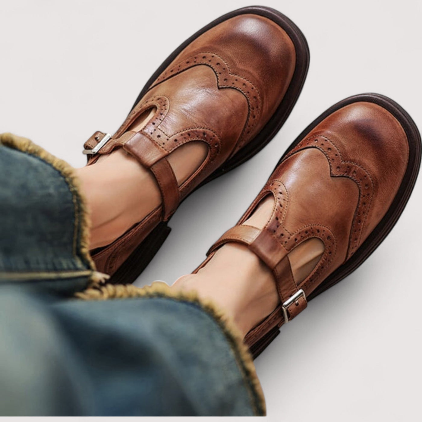 Maja | Elegant Comfort in One