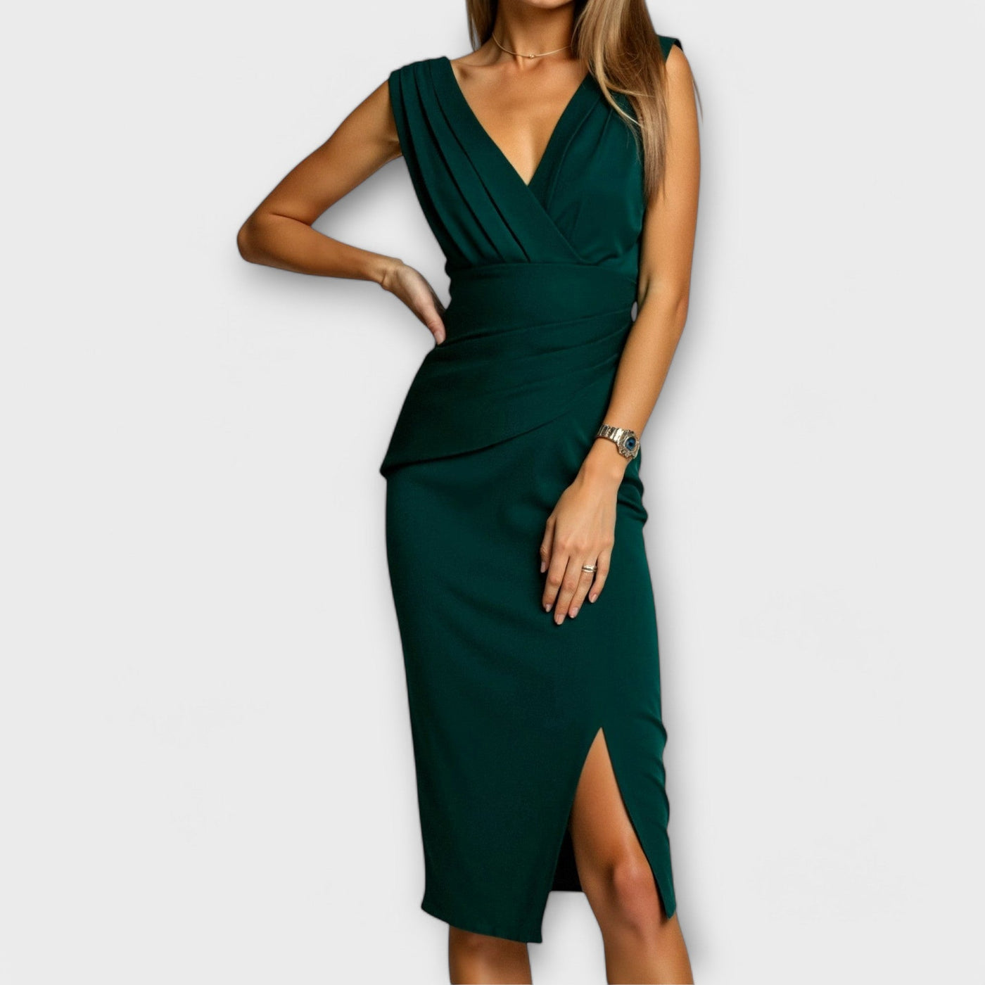 Clark™ | Elegant Evening Dress