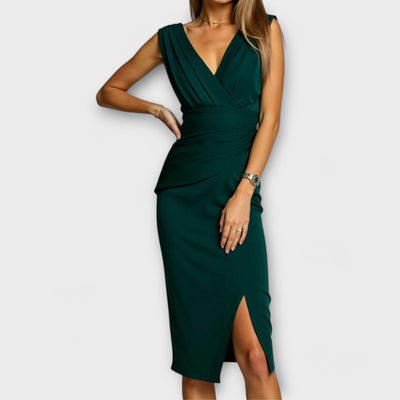 Clark™ | Elegant Evening Dress