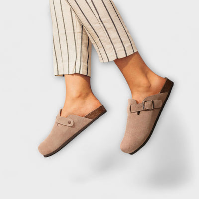 ZUZANA | Ortopedické komfortní sandály