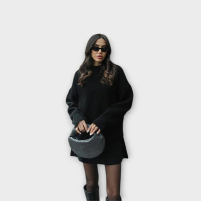 ZUZANA | Casual Brei Set