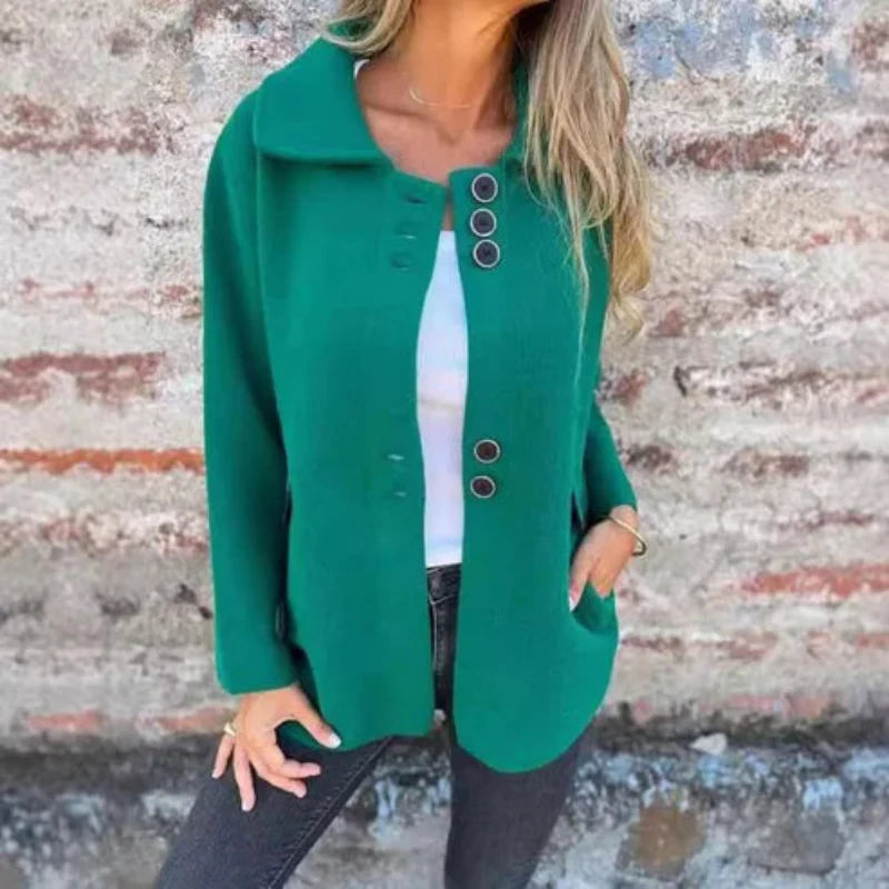 Kaitlyn™ | Casual Winter Coat