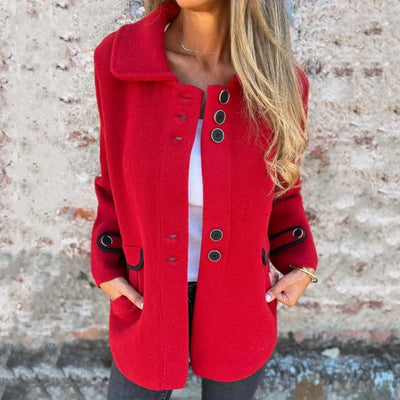 Kaitlyn™ | Casual Winter Coat