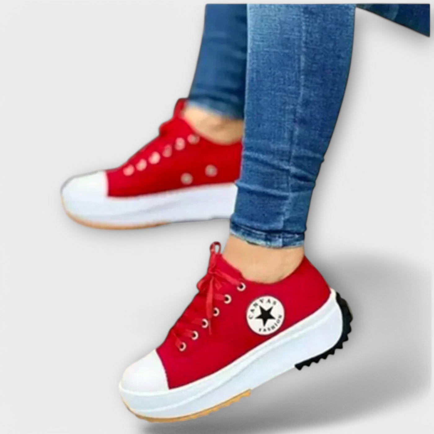 ZUZANA | Ortopedické sneakers pro ženy