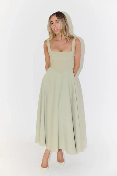 Céleste™ - OCCASION DRESS