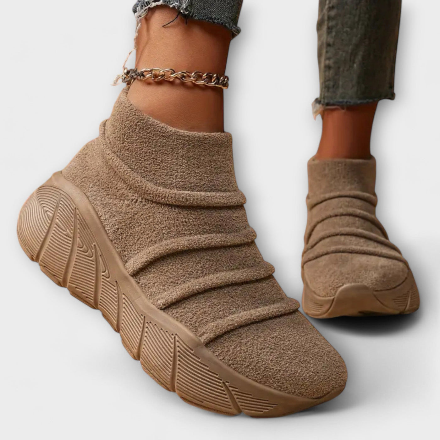 ZUZANA | Pohodlné běžecké boty